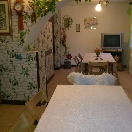 Agroturustyka Grazyna Ksel Korbielow Ul Slepa Dolina 2 エクステリア 写真