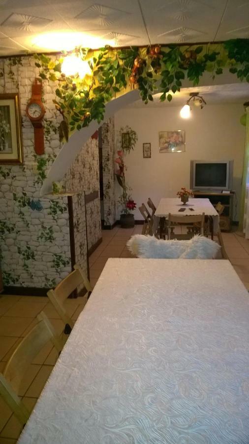 Agroturustyka Grazyna Ksel Korbielow Ul Slepa Dolina 2 エクステリア 写真