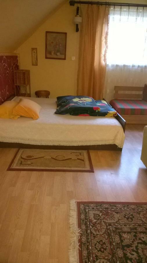 Agroturustyka Grazyna Ksel Korbielow Ul Slepa Dolina 2 エクステリア 写真